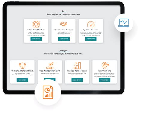 charity membership management|Nonprofit Membership Software: Compare 10+ Top Tools.